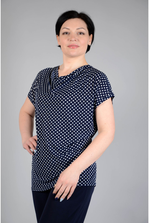 Блузка женская BL0102