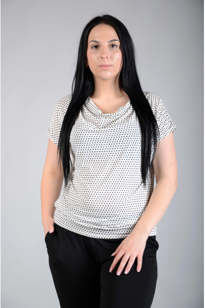 Блузка женская BL0109