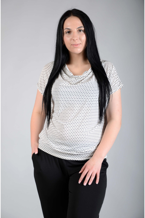 Блузка женская BL0109 Блузка женская BL0109
