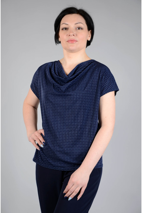 Блузка женская BL0120