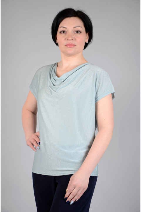 Блузка женская BL0124 Блузка женская BL0124