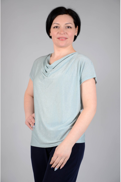 Блузка женская BL0124