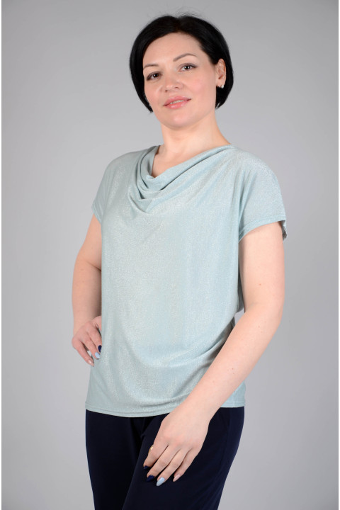 Блузка женская BL0124 Блузка женская BL0124