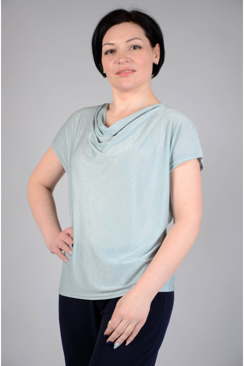Блузка женская BL0124 Блузка женская BL0124