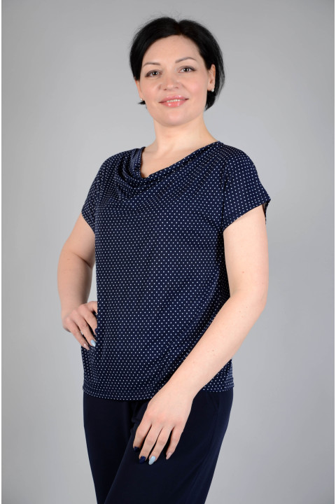 Блузка женская BL0129