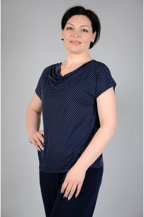 Блузка женская BL0129 Блузка женская BL0129