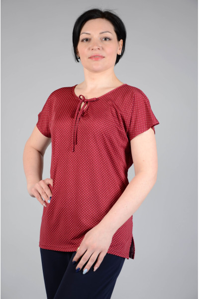 Блузка женская BL1118