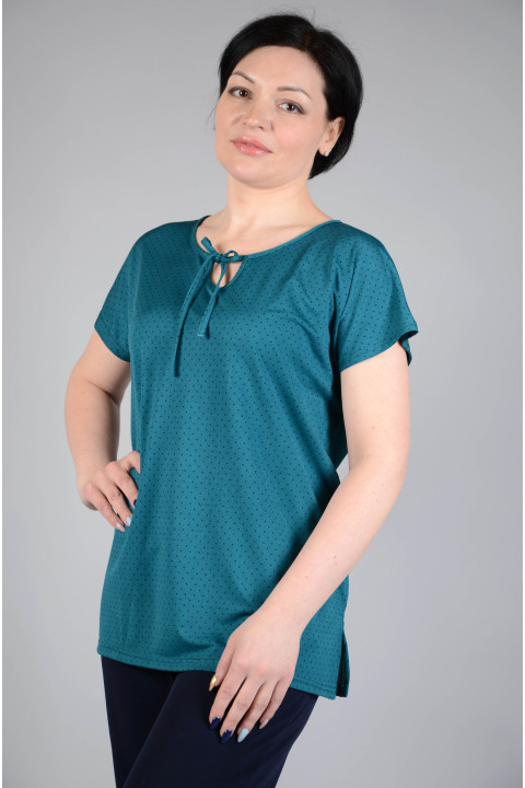 Блузка женская BL1119 Блузка женская BL1119