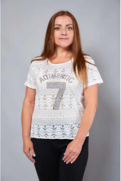 Футболка жіноча Seven A102-5