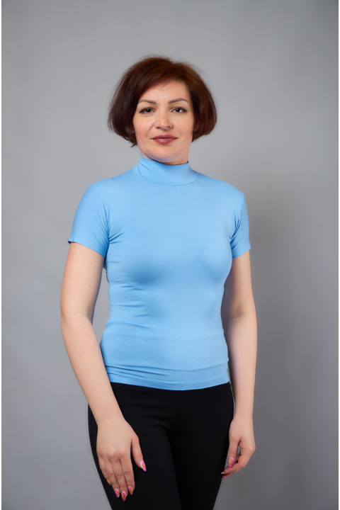 Футболка жіноча 037