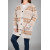 Бежевий
