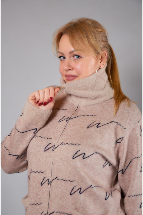 Кардиган жіночий K591