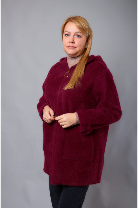 Кардиган жіночий Q557
