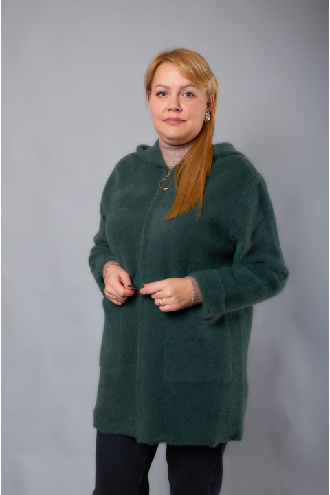 Кардиган жіночий Q557