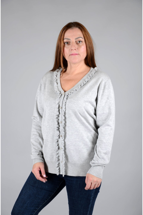 Кофта жіноча 075 Кофта жіноча 075