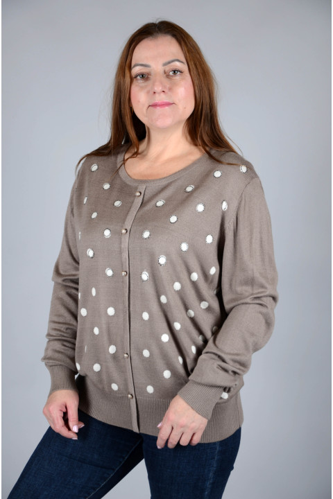 Кофта жіноча 131 Кофта жіноча 131