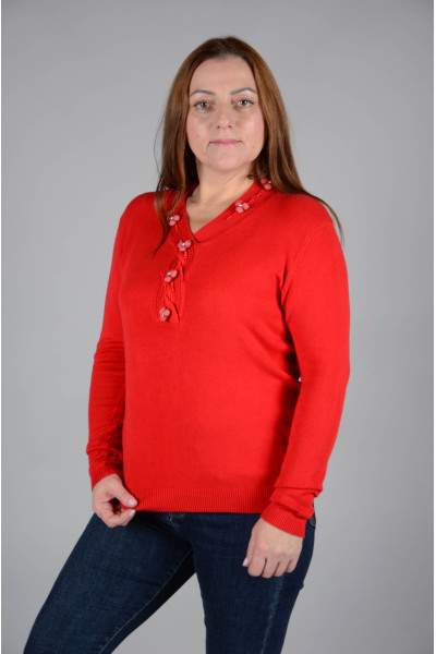 Кофта жіноча 9981