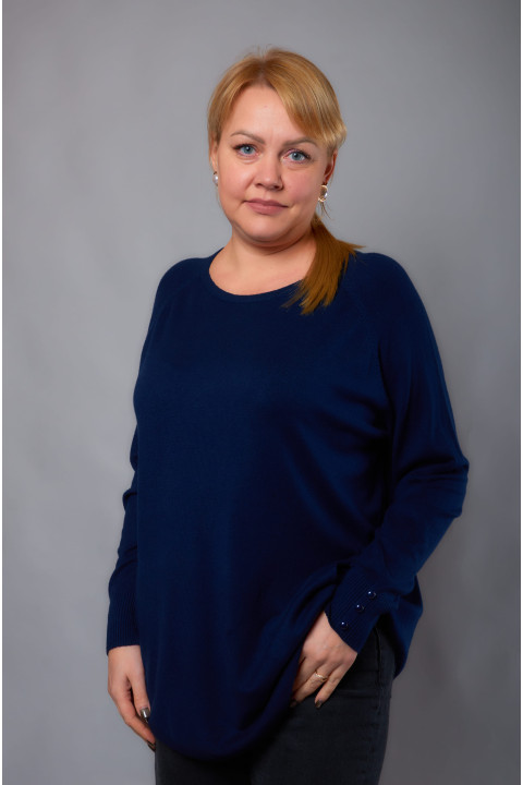 Кофта жіноча AF68 Кофта жіноча AF68