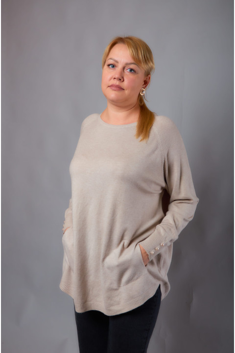 Кофта жіноча AF68 Кофта жіноча AF68